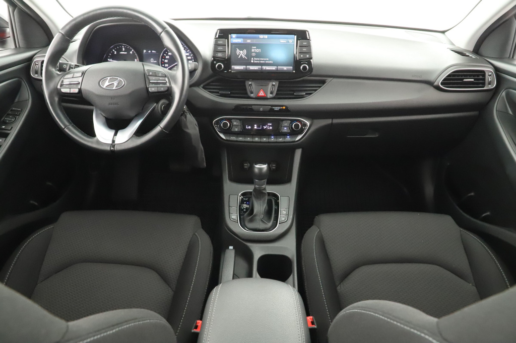 Hyundai i30, 2020, 1.6 CRDi, 85kW