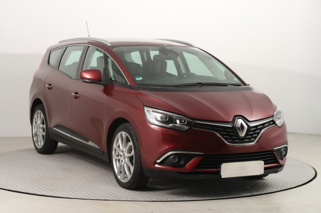 Renault Grand Scenic 2017