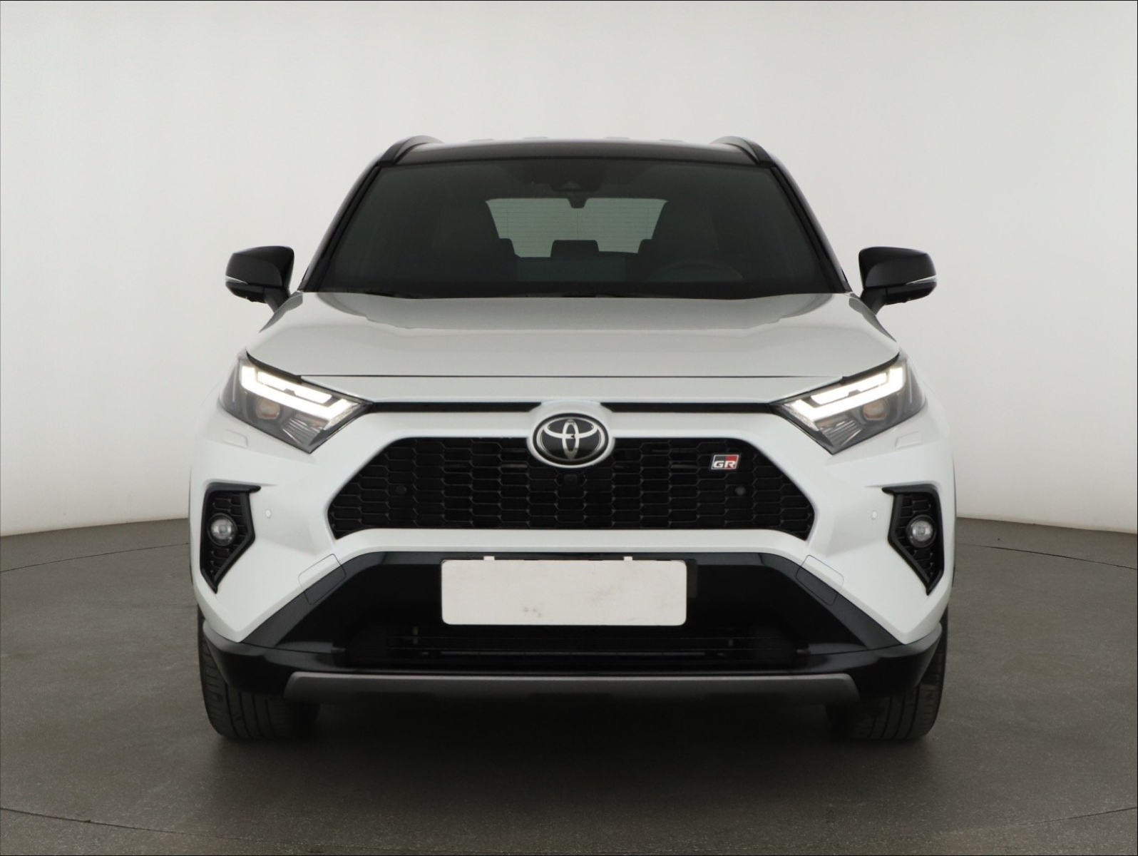 Toyota RAV 4 - 2025