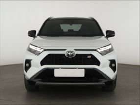 Toyota RAV 4 - 2025
