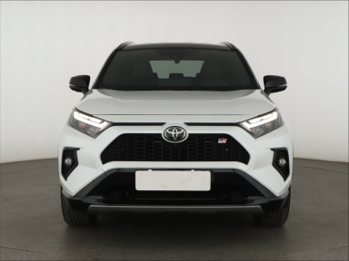 Toyota RAV 4 - 2025