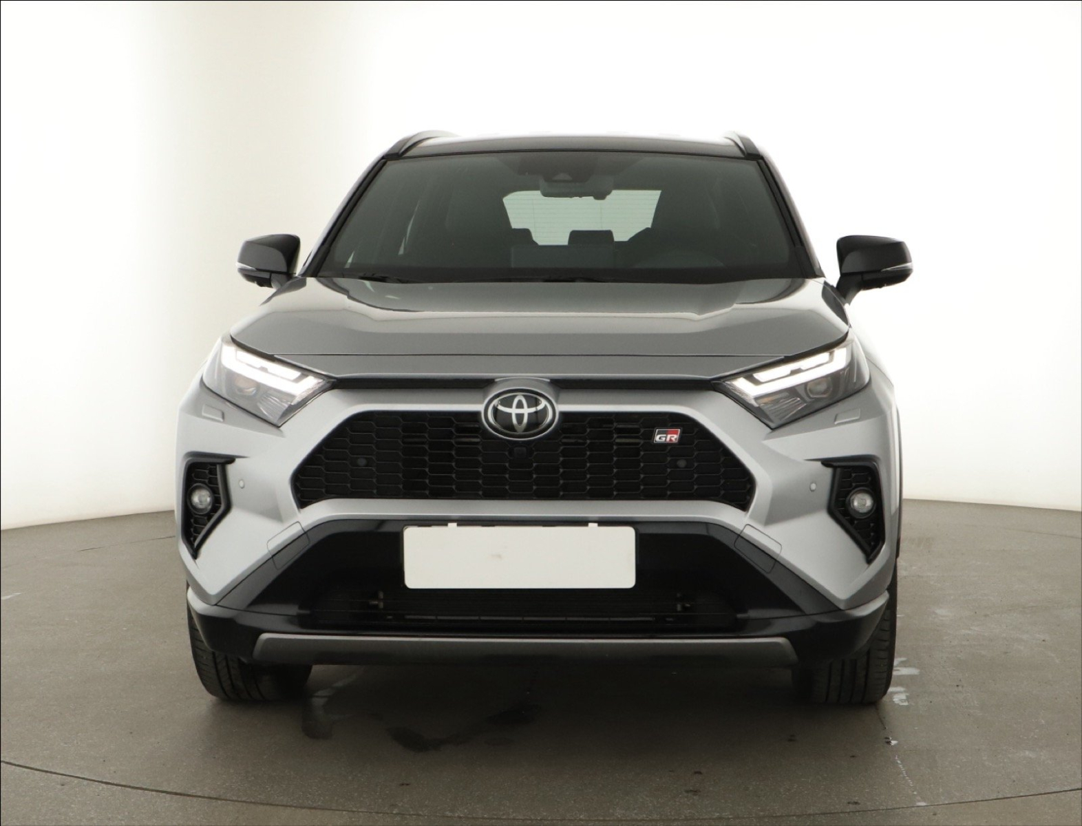 Toyota RAV 4 - 2025