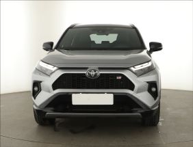 Toyota RAV 4 - 2025