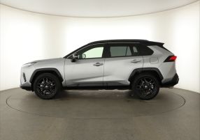 Toyota RAV 4 - 2025