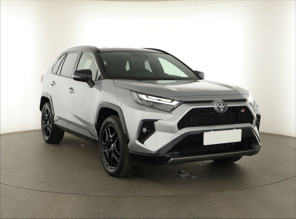 Toyota RAV 4 - 2025