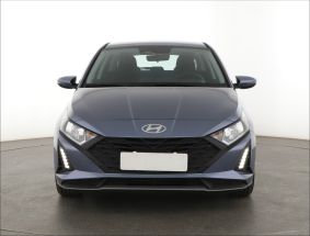 Hyundai i20 - 2024