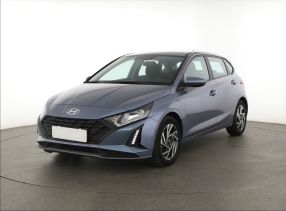 Hyundai i20 - 2024