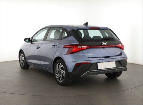 Hyundai i20 - 2024