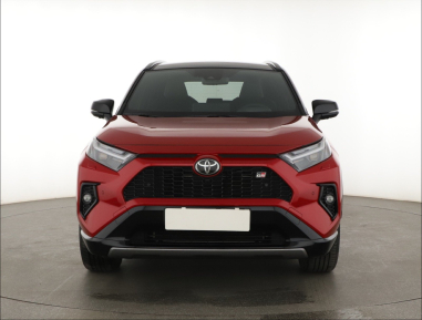 Toyota RAV 4 - 2025