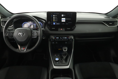 Toyota RAV 4 - 2025