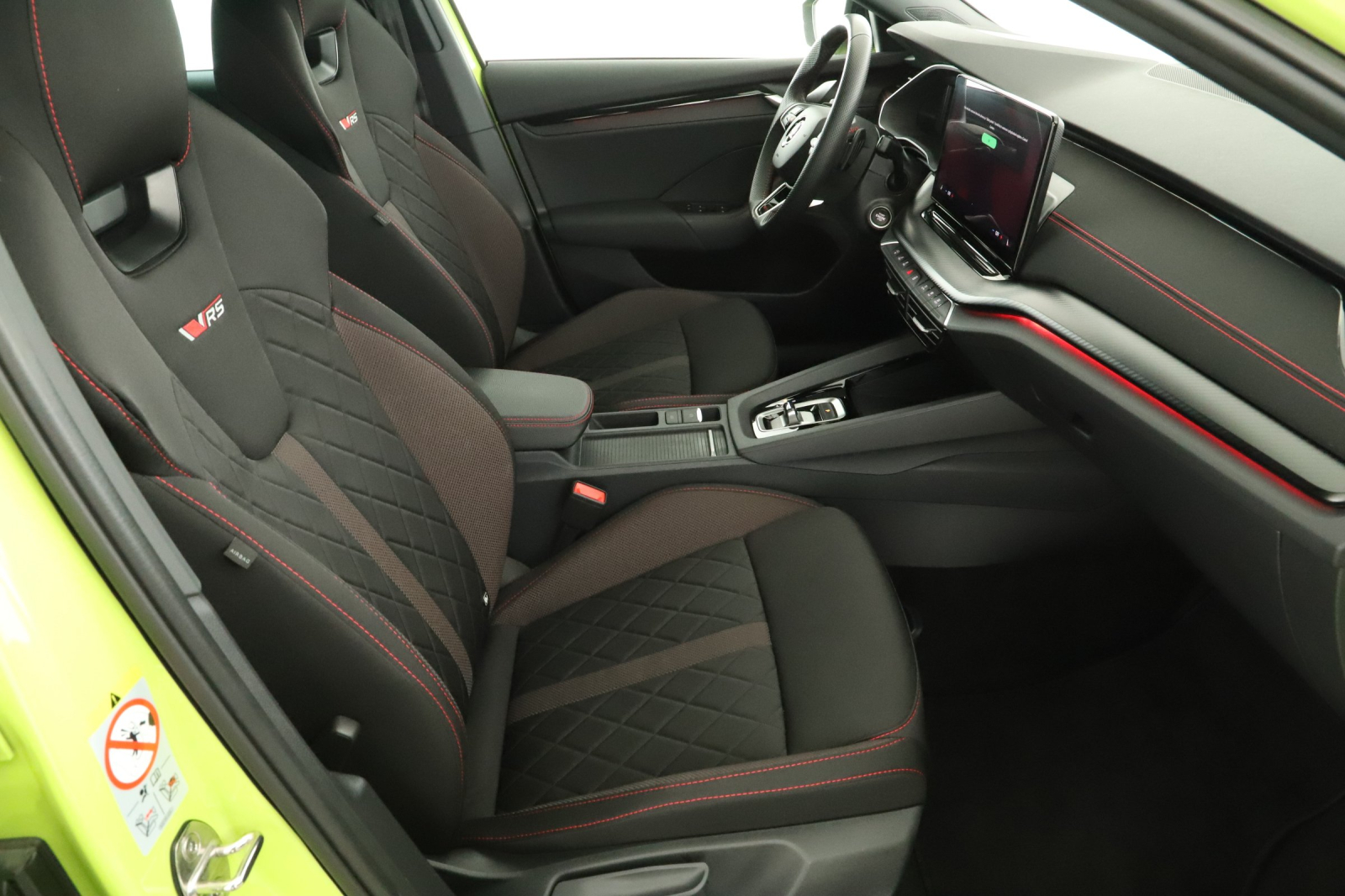 Škoda Octavia - 2024