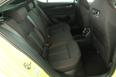 Škoda Octavia - 2024