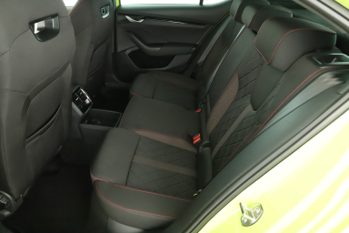 Škoda Octavia - 2024