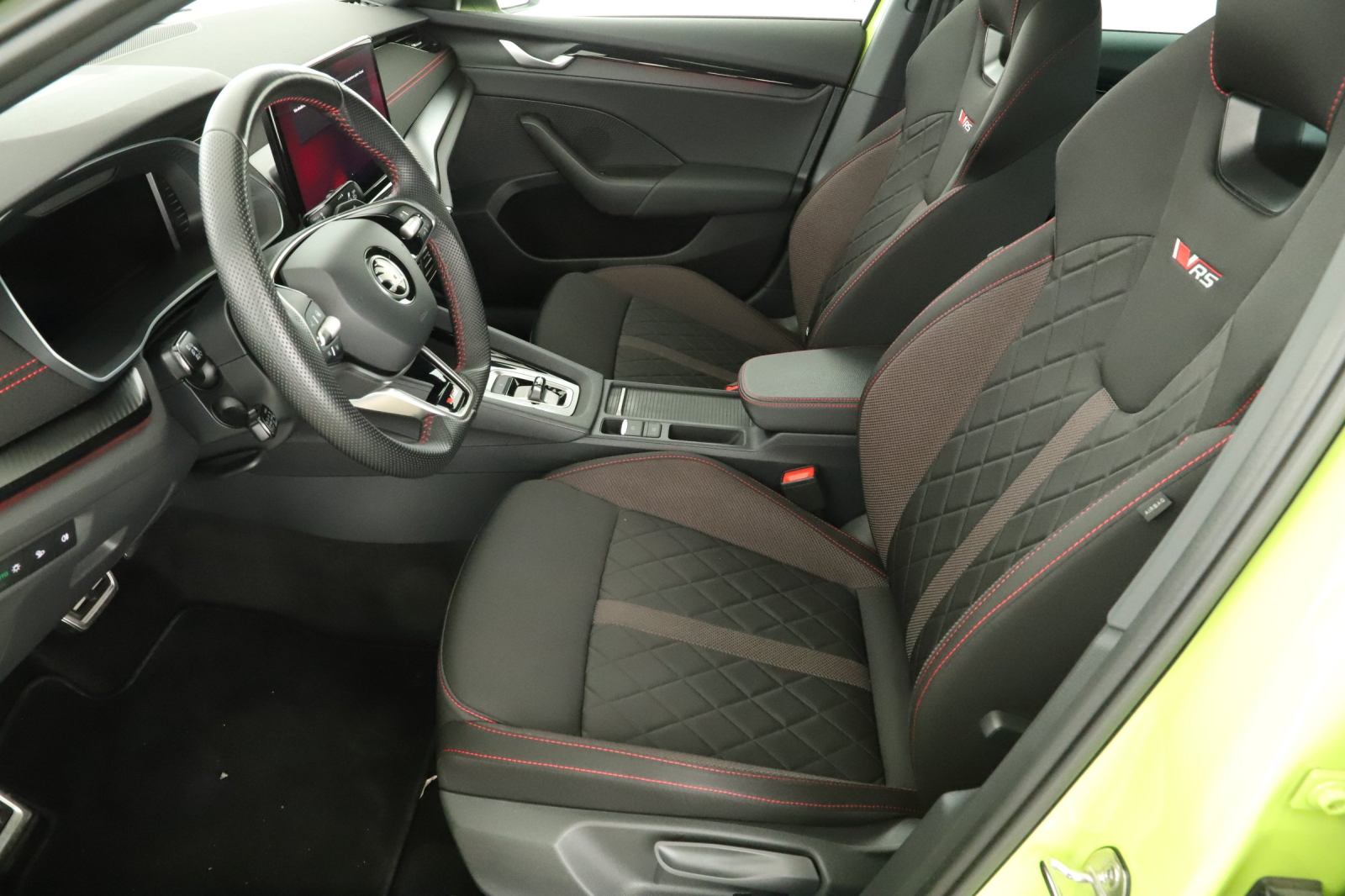 Škoda Octavia - 2024