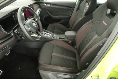 Škoda Octavia - 2024