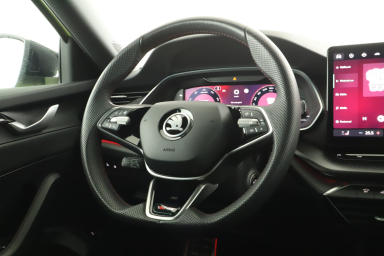 Škoda Octavia - 2024