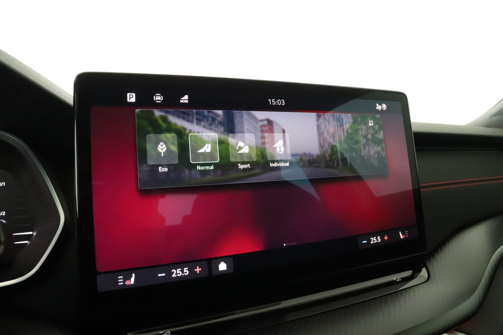 Škoda Octavia - 2024