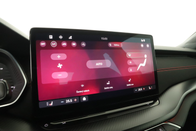 Škoda Octavia - 2024