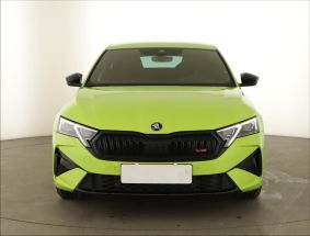 Škoda Octavia - 2024