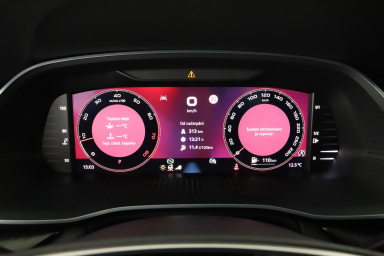 Škoda Octavia - 2024