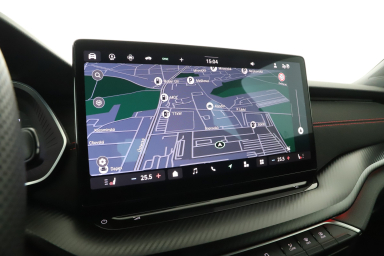 Škoda Octavia - 2024