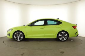 Škoda Octavia - 2024