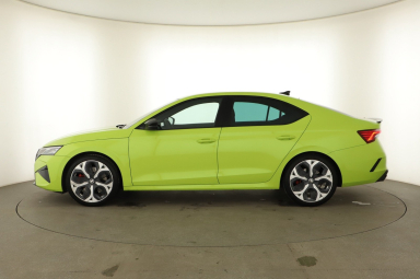 Škoda Octavia - 2024