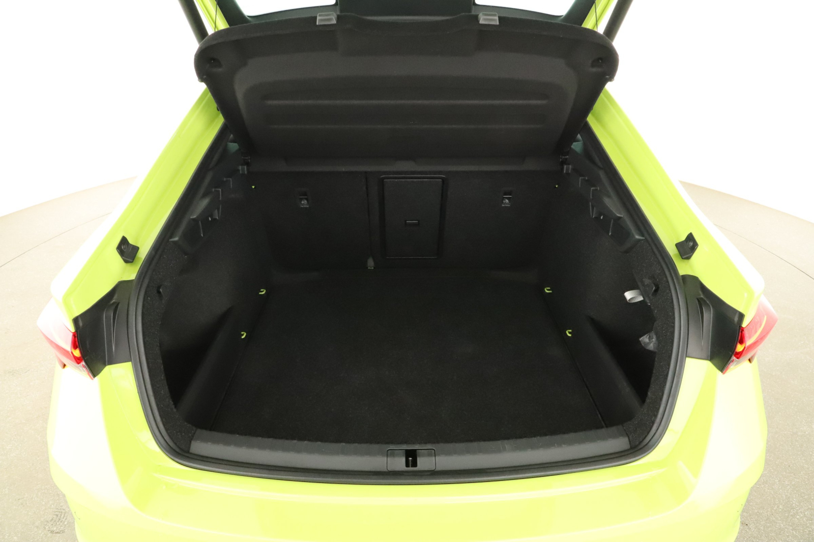 Škoda Octavia - 2024