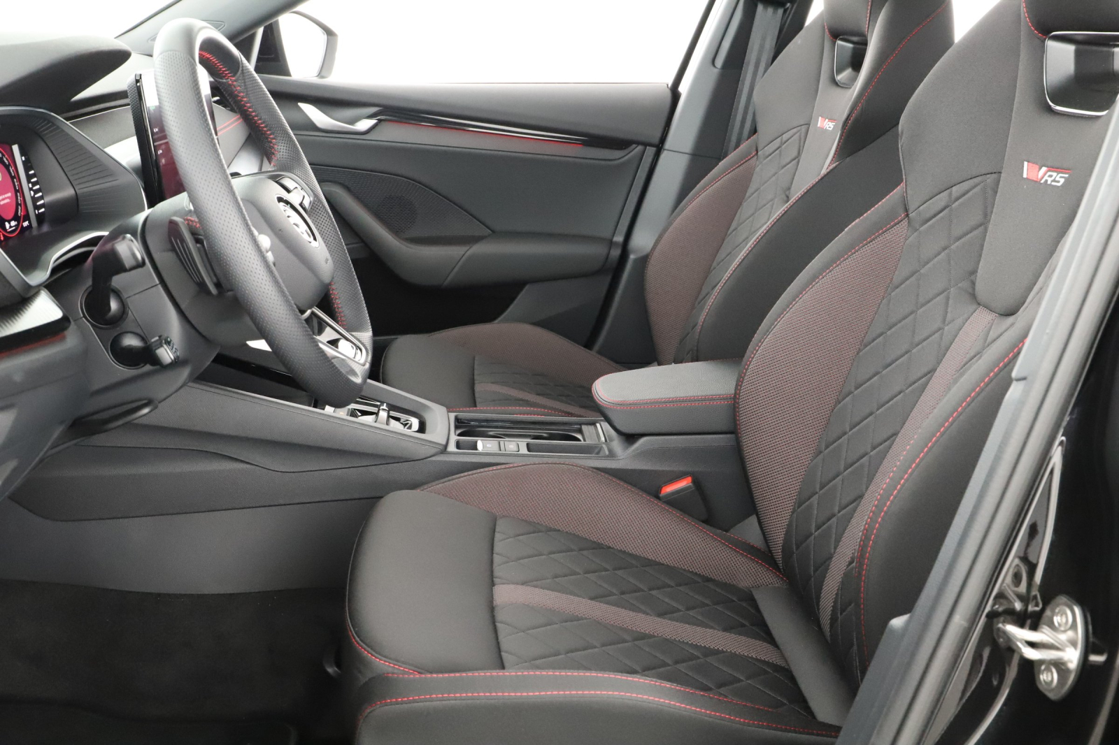 Škoda Octavia - 2025