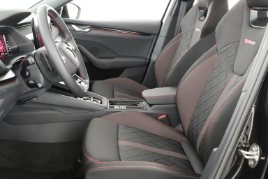 Škoda Octavia - 2025