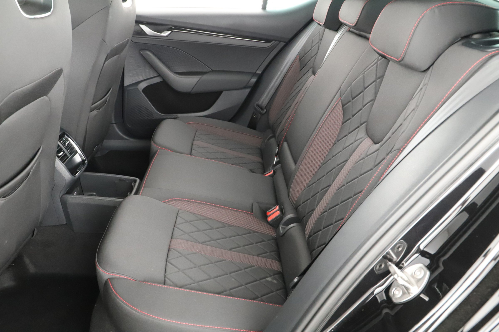 Škoda Octavia - 2025