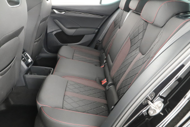 Škoda Octavia - 2025