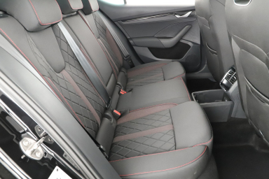 Škoda Octavia - 2025