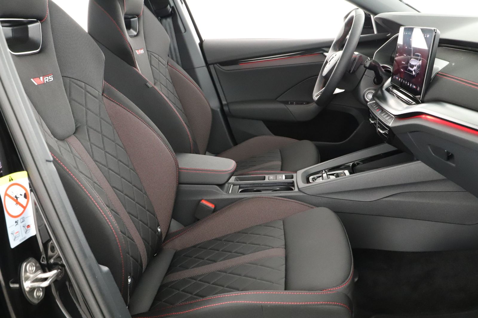 Škoda Octavia - 2025