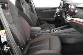 Škoda Octavia - 2025