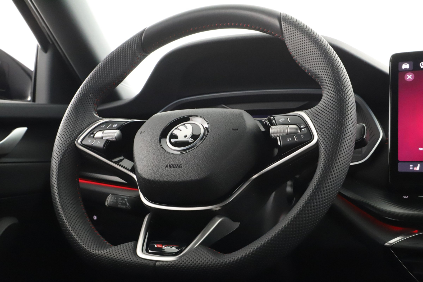 Škoda Octavia - 2025