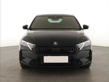Škoda Octavia - 2025