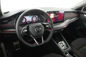 Škoda Octavia - 2025