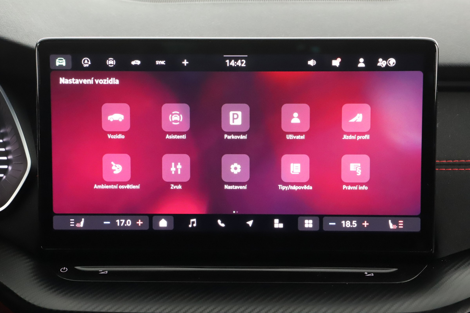 Škoda Octavia - 2025