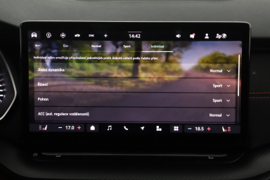 Škoda Octavia - 2025