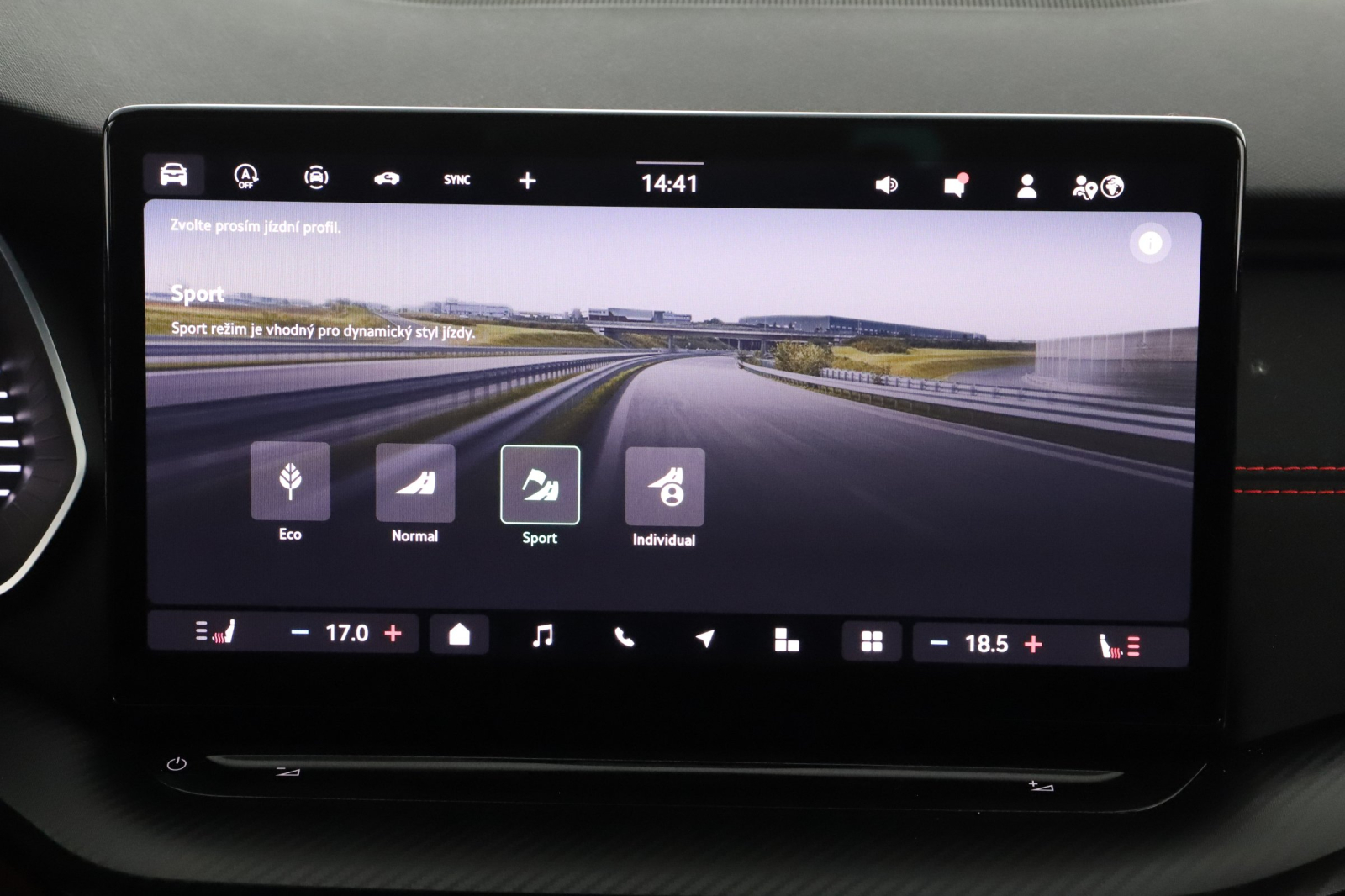 Škoda Octavia - 2025