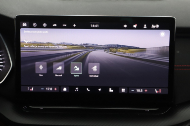 Škoda Octavia - 2025