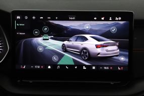 Škoda Octavia - 2025