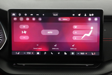 Škoda Octavia - 2025