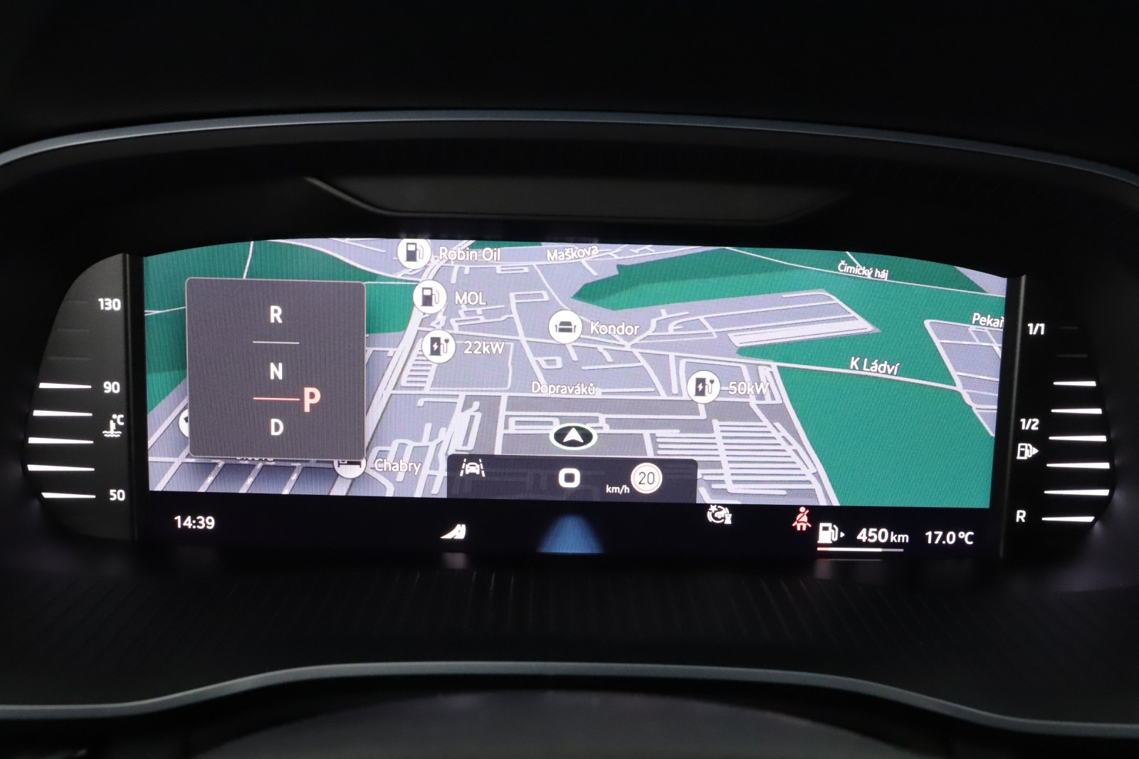 Škoda Octavia - 2025