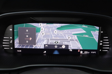 Škoda Octavia - 2025