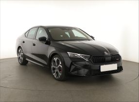Škoda Octavia - 2025