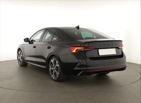 Skoda Octavia - 2025