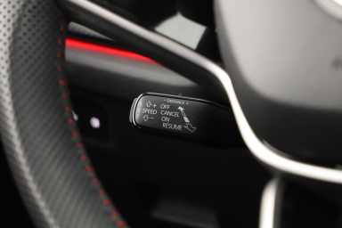 Škoda Octavia - 2025