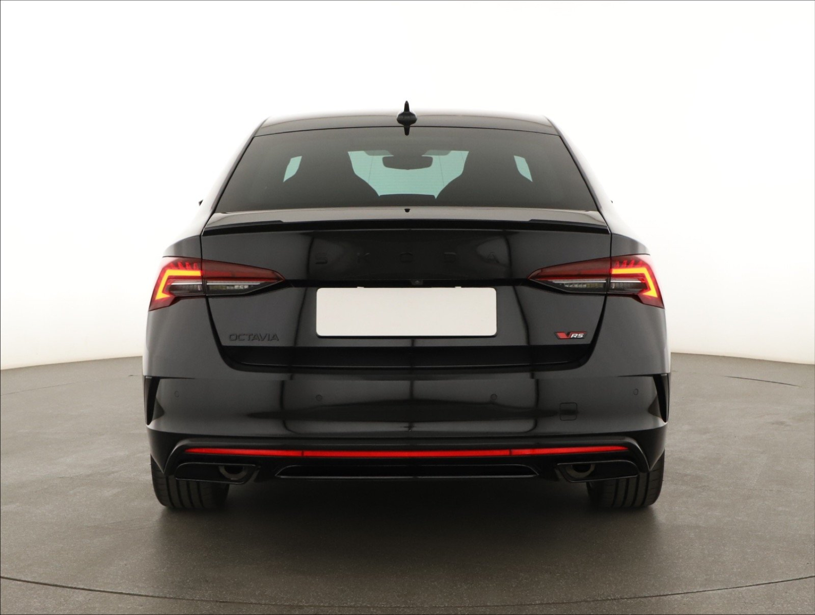 Škoda Octavia - 2025